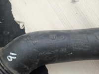 Fiat ducato 2.3 дизель 18год труба воздуха przepł Оригинал, фото thumb