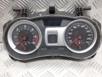 фото thumb №4, Лічильник прилади renault clio iii 1.5 dci 8200305020