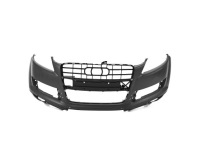 фото thumb №1, Audi q7 4l 2006 - 2010 передній бампер