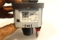 фото thumb №7, Перемикач світла skoda rapid ii lift