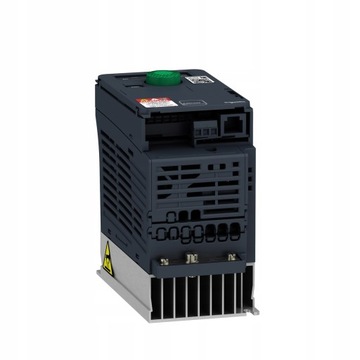 Schneider Falownik 1f, 0,55kW, 3,7A, ATV320U06M2C