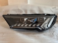 фото thumb №1, Audi q7 4m lift ліва лампа передня laser