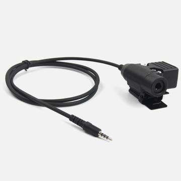 Штекер для радиоадаптера Thehandy Headsets