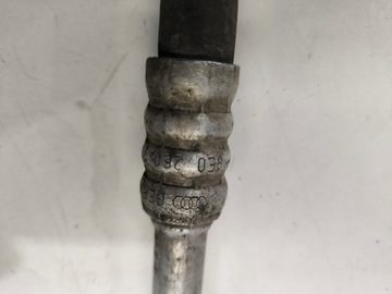 фото thumb №7, Шланг шланг кондиціонера audi a4 b6 b7 8e0260701bn оригінал !!!