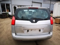 фото thumb №10, Peugeot 5008 насос упорскування wysokiego тиску 2009 2.0l 9424a050a 968795