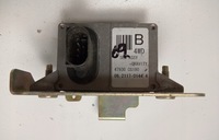 фото thumb №6, Датчик grawitacji отклонения infiniti fx35 fx45 4wd qx56 armada