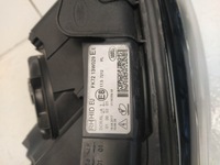 фото thumb №16, Land rover discovery sport l550 лампа лампы перед ксенон евро комплект 12 pin