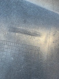 фото thumb №8, Бампер перед передний kia ceed iii 3 18-