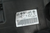 фото thumb №13, Лампа передняя левая vw caddy iii lift 2k1941015b