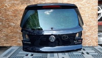 фото thumb №1, Задня кришка багажника vw tiguan i
