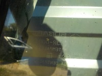 фото thumb №5, Дверь правый задняя subaru legacy v kombi