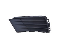 фото thumb №1, Vw caddy 2015- рамка решётка радиатора галоген левая 2k5853665e