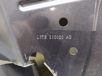 фото thumb №16, Дверь правое передние правый перед ford puma mk2