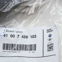 фото thumb №9, Bmw 3 g20 левый кронштейн пружины napinającej 41007488103