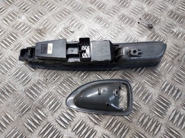 фото thumb №7, Боковина дверь левый перед + панель стекло volvo v40 i рестайлинг 30638535