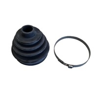 фото thumb №1, Renault clio megane laguna защита шарнир наружного hart 401350