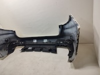 фото thumb №7, Бампер задняя задний maserati levante gts m161 lift