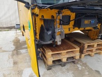 фото thumb №10, Комплектная кабина scania r410 cr20h euro 6 2019 l p g r s 16-22