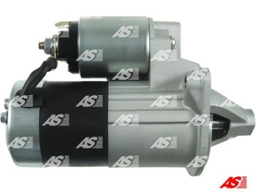 фото thumb №5, Стартер as-pl do proton gen 2 1.3 1.6