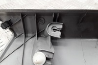 фото thumb №8, Правая боковая защита стойка kia sorento i jc 858653e000 2.5l дизель 2005