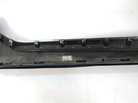 фото thumb №10, Chevrolet camaro ss накладка порог левая порог 2016+