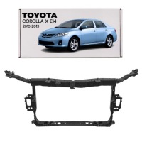 Купити Toyota corolla x e14 2010-2013 po liftingu ремінь передній 5320502140, фото thumb