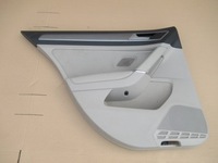 фото thumb №1, Боковина обивка дверь левый зад vw golf vii
