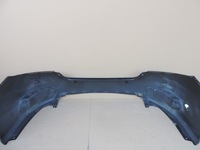 фото thumb №10, Honda civic x 10 2017 2018 sedan задний бампер