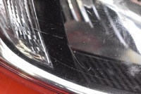 фото thumb №11, Фара правий лампа перед uk 93867950 opel vivaro 2 ii b 14-19