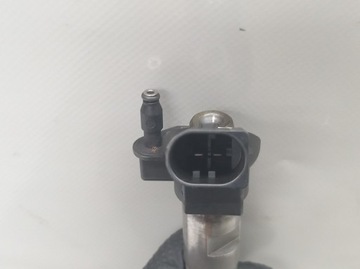 фото thumb №9, Форсунка інжектор пального audi vw 3.0 tdi asb a6 c6 d3 b7 059130277bd