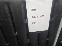 Купить Накладка молдинг крыла задний  сторона правая bmw x1 e84 2990172 оригинал, фото thumb