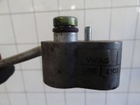 фото thumb №5, Vw golf vii sportsvan 2014 1.4 b пабтрубок  шланг кондиционера 1k0820741cm