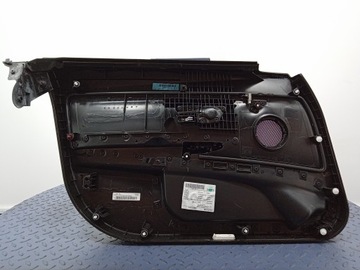 фото thumb №5, Bmw 3 gt f34 оббивка двері перед права 7295168