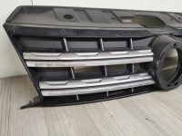 фото thumb №5, Решётка решётка радиатора volkswagen amarok рестайлинг