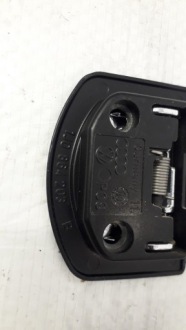фото thumb №8, Volkswagen oem номер 1j0864203b тримач багажника