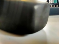 Кронштейн відбійник бампера mercedes 107 usa sl slc лівий перед Зі Шроту, фото thumb