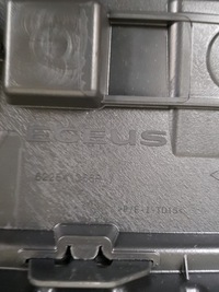 фото thumb №4, Бампер передний renault master iv v 2024