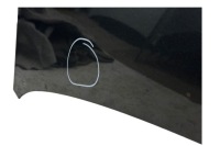 фото thumb №14, Капот volkswagen e-golf