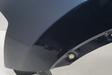 фото thumb №6, Nissan qashqai j10 крыло левый перед переднее bw9g