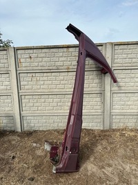 фото thumb №7, Блок двигуна правий перед, правий передній mercedes sprinter 906, w906 bus