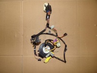 фото thumb №1, Лента подушки безопасности шлейф cadilac cts 03-08r