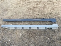 фото thumb №2, Vw passat b8 r line молдинг порог 3g0853858