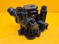 Купить Bmw 5 g60 x3 g45 b47d20b термостат воды жидкость охлаждающий 8471991, фото thumb