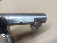 фото thumb №3, Alfa romeo stelvio 2.9 510 kw молдинг впрыскная