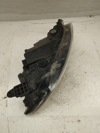 фото thumb №12, Skoda fabia iii 3 лампа ліва передня 6v1941015c