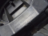 фото thumb №6, Решётка радиатора решётка радиатора subaru legacy iv 06-09