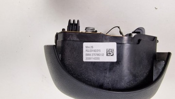 фото thumb №9, Mini couper one r56 подушка подушка безопасности водителя 2757663