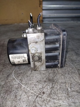 фото thumb №5, Насос abs opel astra h 13234911