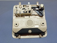 фото thumb №5, Toyota rav4 ii лампа стельовий бардачок 10000309