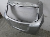 фото thumb №4, Кришка багажника багажника opel mokka x